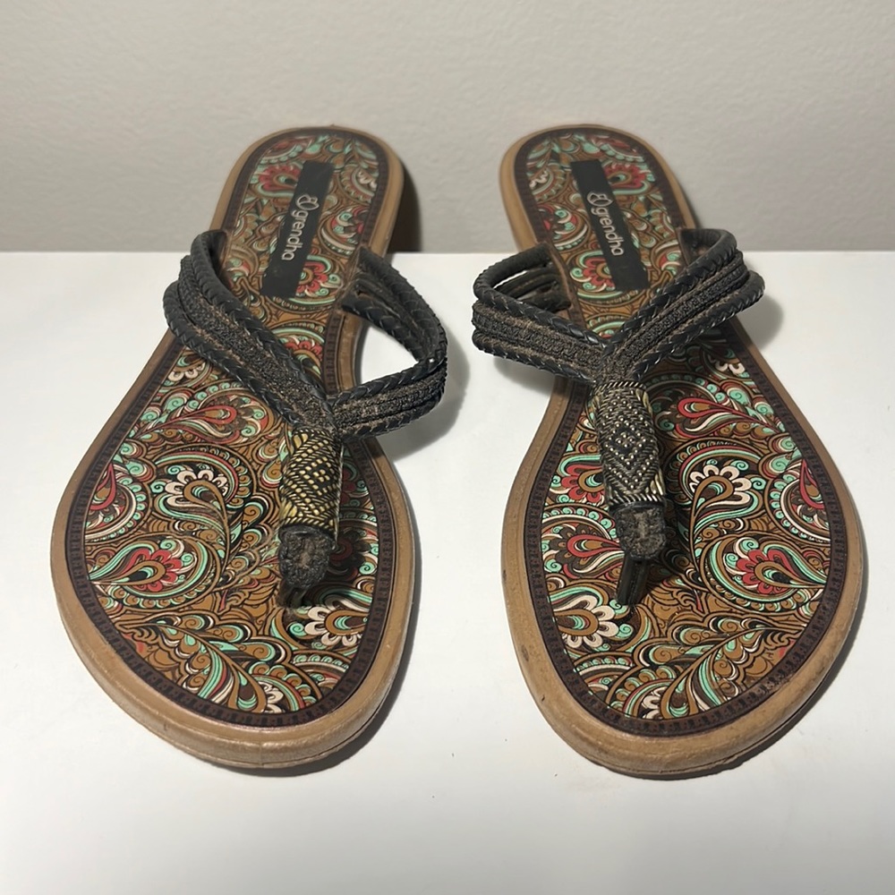 Grendha Sandals